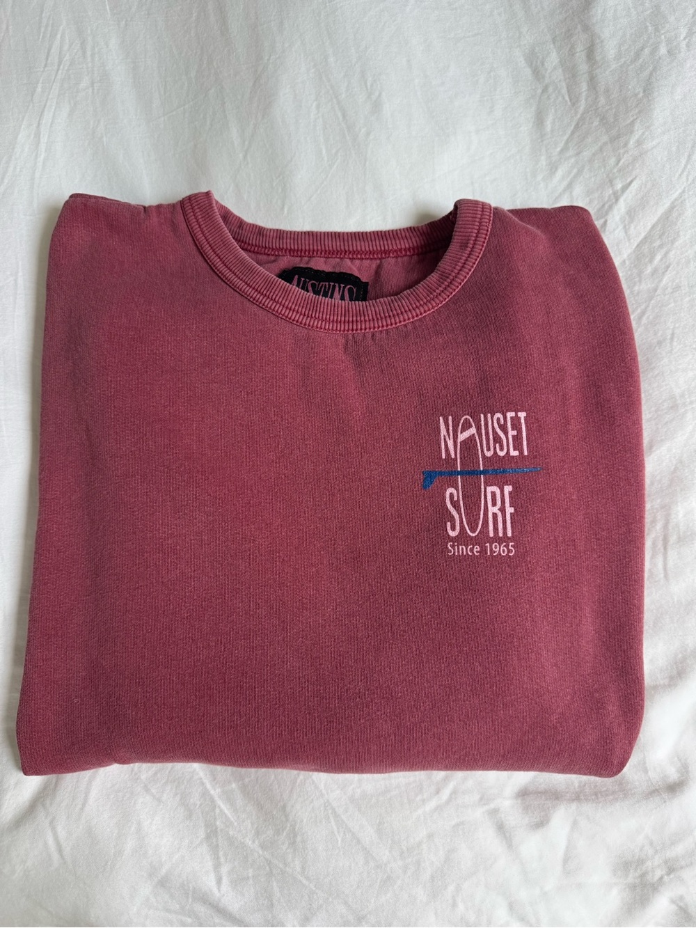 Nauset Surf Crewneck